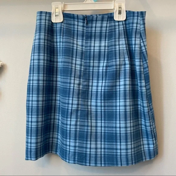 Brandy Melville Bundle Paige Top And Cara Mini Skirt - Picture 7 of 10